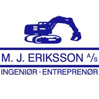 M.J. Eriksson A/S