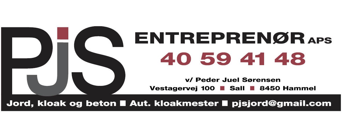 PJS Entreprenør