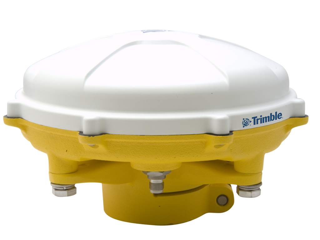 GNSS-Antenne Trimble Zephyr Model3 Rugged