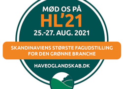 Have & Landskab 2021 - kig forbi hos SITECH