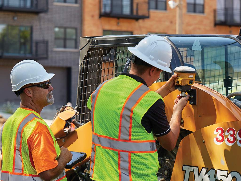 Siteworks Kombi