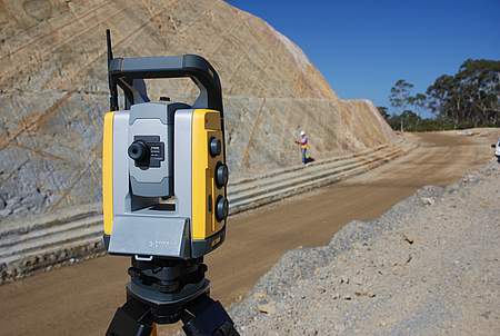 Totalstation