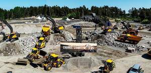 Volvo-dage 202519. - 20. september 2025
Nymølle Grusgrav&nbsp;Ibjergvej 205792 Årslev&nbsp;
