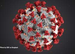 Vigtig information - Covid19 / Corona virus