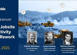 Trimble webinar – tilmeld dig og hør eksperternes syn