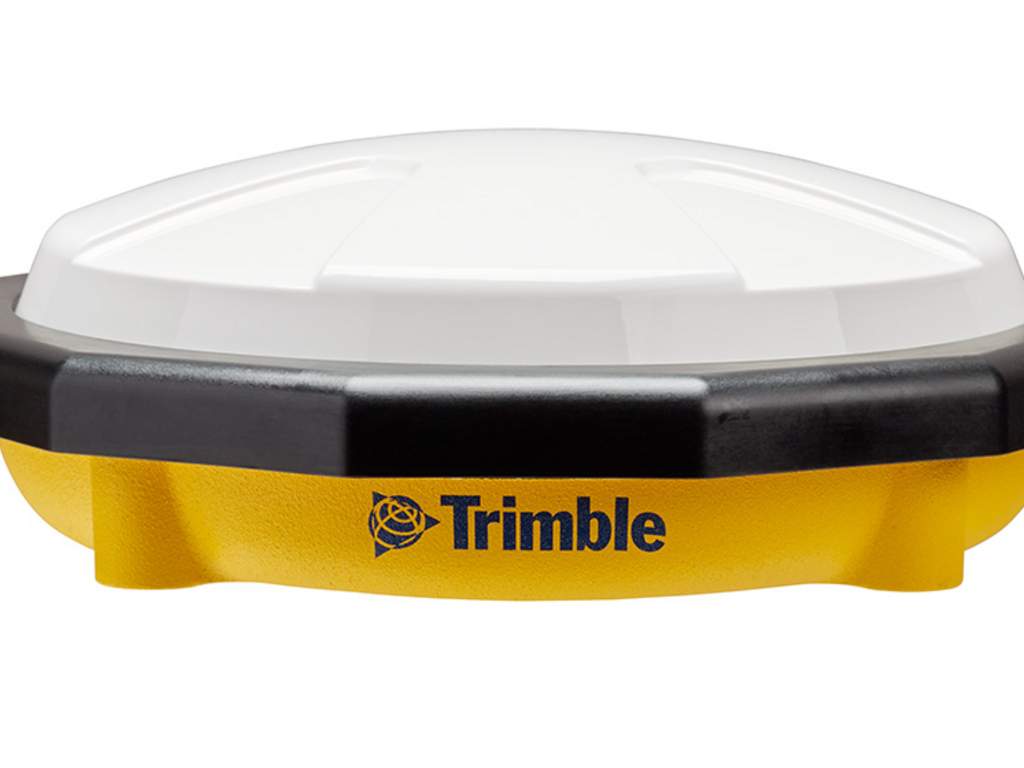 GNSS antenne Trimble Zephyr Model3 Rugged