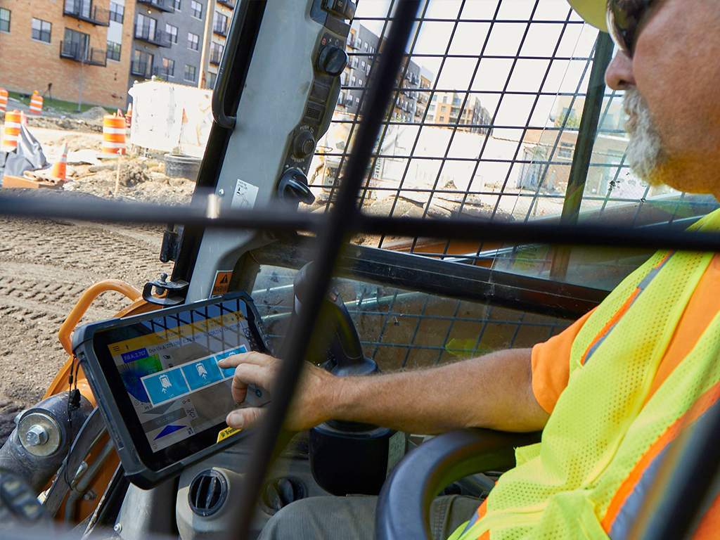 Siteworks Kombi