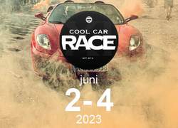 Cool Car Race 2023