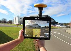 Trimble DA2-smartantenne – præcision uden store investeringer