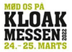 SITECH på Kloakmessen 2022