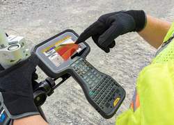 Trimble® Siteworks SE Starter Edition software – nu i forenklet version