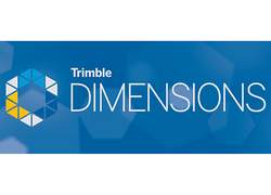 Trimble Dimensions 2020 aflyses