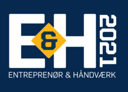 E&H 2021 - Kom forbi på vores stand og deltag i konkurrencen