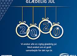 SITECH ønsker glædelig jul 2020