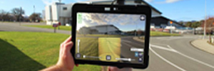SiteVision&nbsp;
– Til dig der har brug for at se projektet, før det byggesSiteVision er en augmented reality-løsning, hvor du kan placere 3D-design direkte ud på byggepladsen via din tablet eller smartphone. Perfekt til projektledere og bygherrer, der vil:
Visualisere tegninger og modeller i virkelighedenFå bedre overblik og kommunikation med hele holdetUndgå misforståelser og fejl tidligt i projektet
→ Med SiteVision kan du træffe bedre beslutninger, inden arbejdet går i gang.